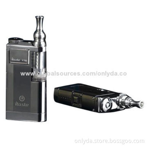 Genuine Innokin New Updated iTaste VTR/MVP Atomizers, 3.0-6.0V Variable Voltage